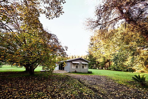 Tarkinegrove - New Castle Holiday 1