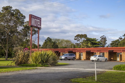 Tarra Motel - New Castle Holiday 0