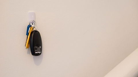 Tasha's Apartments On Kerry - New Castle Holiday 2