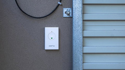 Tasha's Apartments On Kerry - New Castle Holiday 1