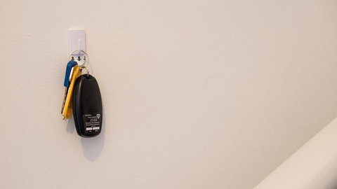 Tasha's Apartments On Kerry - New Castle Holiday 2