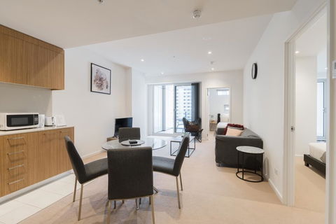 Tasha's Apartments On Morphett - New Castle Holiday 2