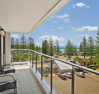 Tasman Towers 12 3 Munster Street - New Castle Holiday