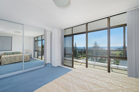 Tasman Towers 22, 3 Munster Street - New Castle Holiday 1