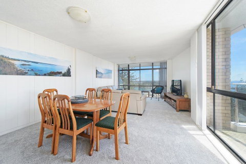 Tasman Towers 22, 3 Munster Street - New Castle Holiday 2