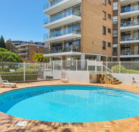 Tasman Towers 5 3 Munster Street - New Castle Holiday