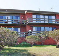 Tasmanviews - New Castle Holiday