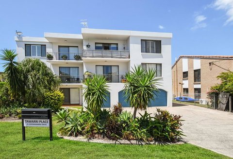 Tawarri - New Castle Holiday 2