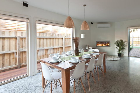 Taworri - New Castle Holiday 2