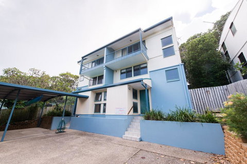 Tchoomooroo - New Castle Holiday 0