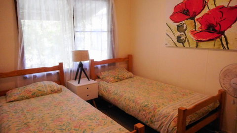 Tea Tree Lodge At Hat Head - New Castle Holiday 2