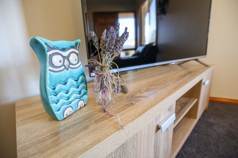 Tee Off Milura - New Castle Holiday 0