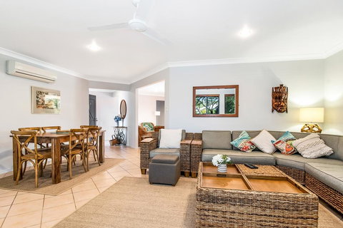 Tekani - Lennox Head - New Castle Holiday 1
