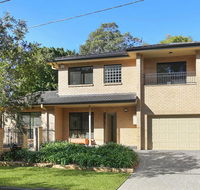 Telopea Rooms - New Castle Holiday