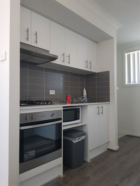 Tempe Street - New Castle Holiday 1