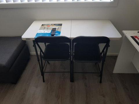 Tempe Street - New Castle Holiday 2