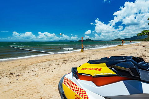 Temple 121 Modern Spacious Palm Cove 2 Brm 2 Bth Resort Apartment With Courtyard - New Castle Holiday 2