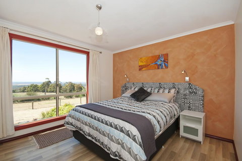 Tennessee Hill Cottage - New Castle Holiday 1