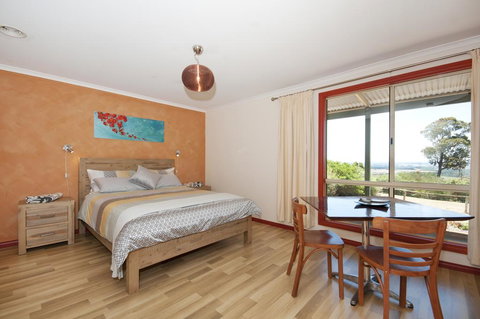 Tennessee Hill Cottage - New Castle Holiday 2