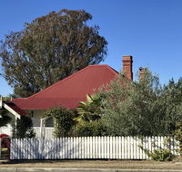 Tenterfield Historic c1895 Cottage - New Castle Holiday