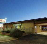 Tenterfield Motor Inn - New Castle Holiday