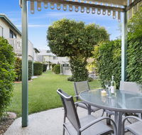 Terrapin Apartments - New Castle Holiday