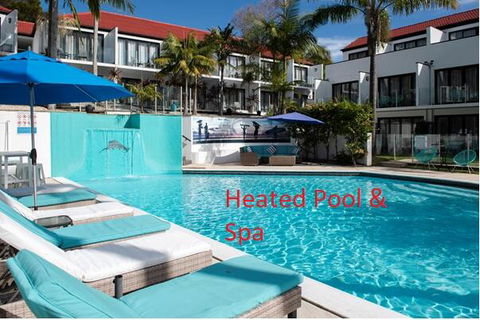 Terrigal Pacific Coastal Retreat - New Castle Holiday 0