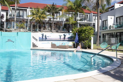 Terrigal Pacific Coastal Retreat - New Castle Holiday 2