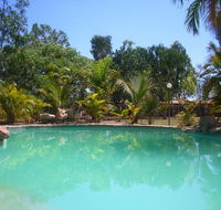 Territory Manor Motel  Caravan Park - New Castle Holiday