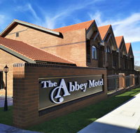 The Abbey Motel Goulburn - New Castle Holiday