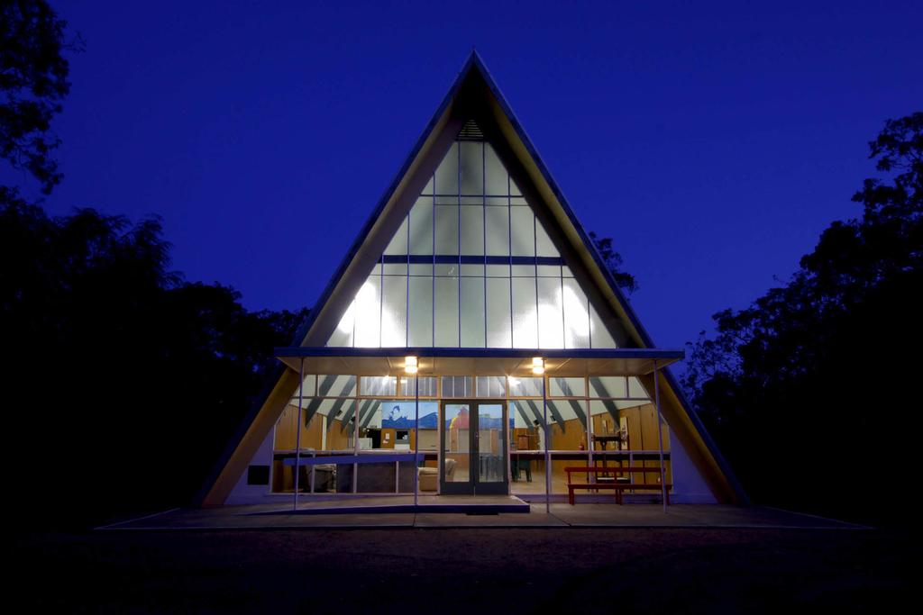 Errinundra VIC New Castle Holiday