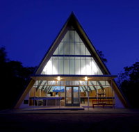 The Abbey Raymond Island - New Castle Holiday