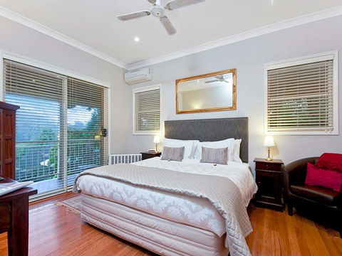 The Acreage Luxury B&B And Guesthouse - New Castle Holiday 2