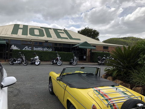 The Advancetown Hotel - New Castle Holiday 1