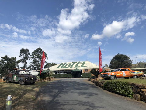 The Advancetown Hotel - New Castle Holiday 2