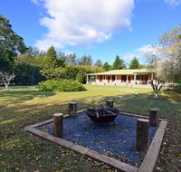 The Ambers - Comfortable family getaway - New Castle Holiday