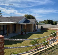 The Anchorage - New Castle Holiday