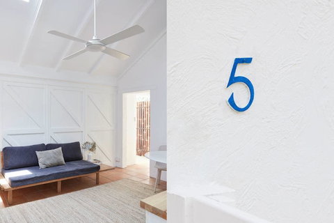 The Apollo Studio - Byron Bay - New Castle Holiday 0