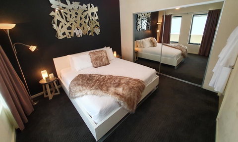 The Arcadia Apartment - New Castle Holiday 0