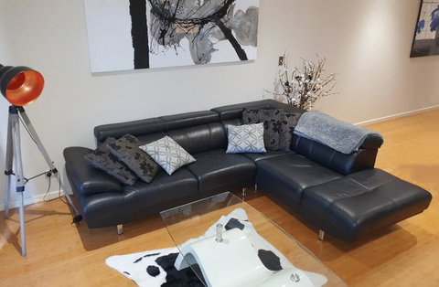 The Arcadia Apartment - New Castle Holiday 2