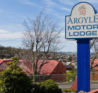The Argyle - New Castle Holiday