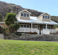 The Ark Stanley Luxury Bed and Breakfast - New Castle Holiday