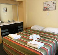 The Astor Hotel Motel - New Castle Holiday