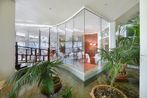 The Atrium Resort - New Castle Holiday 3