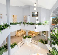 The Atrium 11 Kentia Close - New Castle Holiday