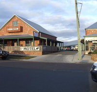 The Bakehouse Motel - New Castle Holiday