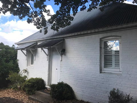 The Bakers Cottage - New Castle Holiday 2