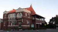 The Bank BB West Wyalong