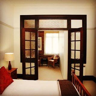 The Bank Guesthouse - New Castle Holiday 3