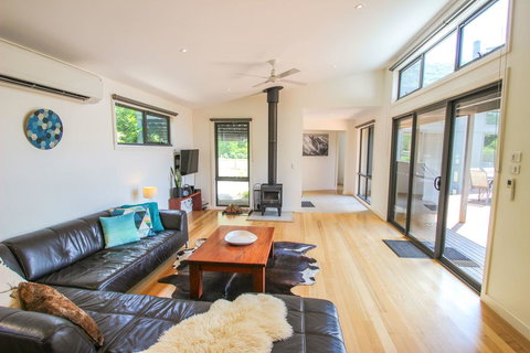 The Base Two - New Castle Holiday 1